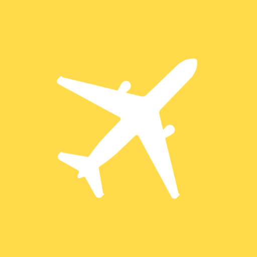 Aviasurf — cheap flights icon