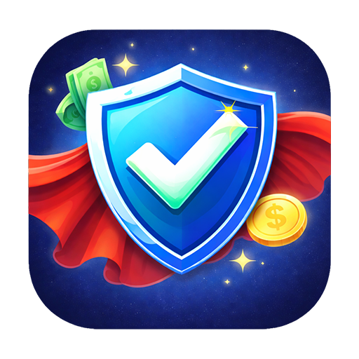 DebtHero - Debt Payoff Planner icon