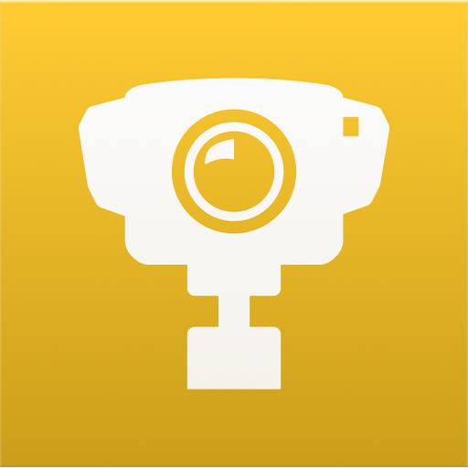 AXIS Camera Station Pro & 5 icon
