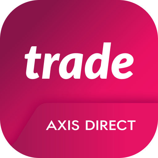 Axis Direct Trader icon