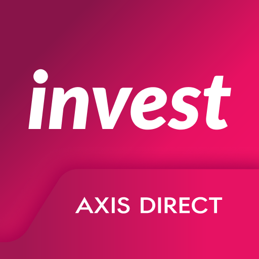 Axis Direct Investor icon