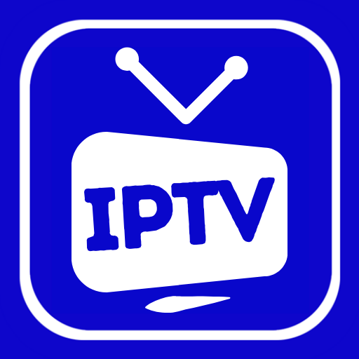 IPTV Smart Player: LiveTV 4K icon
