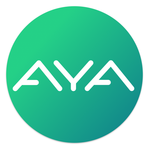 AYA - Your Fitness Journey icon