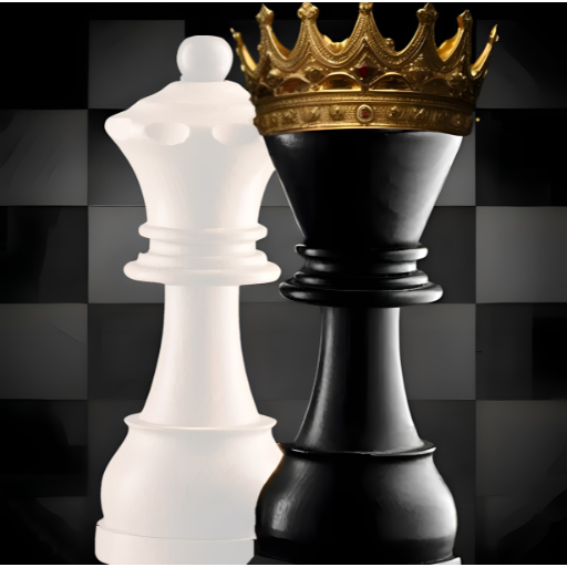 Chess Play with AI icon