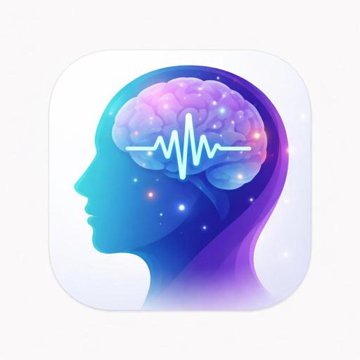 MindEcho: AI Mood Journal icon