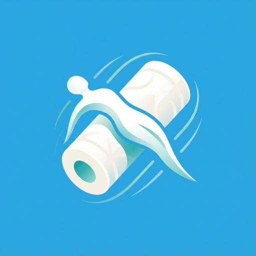 Rollr: Foam Roller Exercises icon