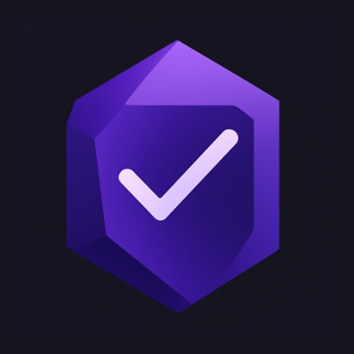 TaskForge - Obsidian Tasks icon