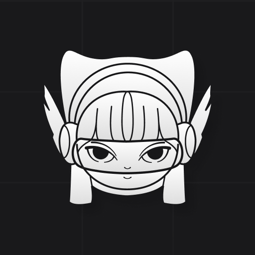 Otherhalf: AI Anime Friend icon