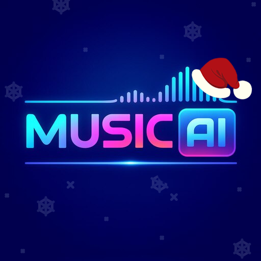3B Music AI - Song Generator icon