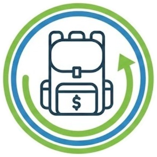 TripTrack: Travel Budget App icon