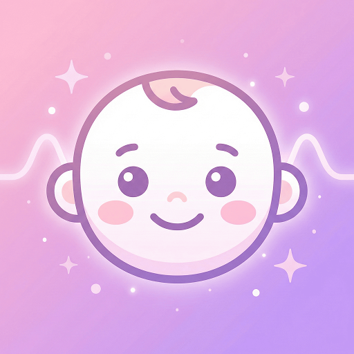 AI Baby Face Generator Maker icon