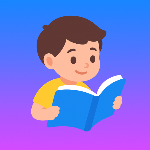 Kids Nursery Rhymes Learning icon