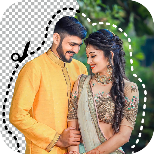 AI Background Eraser Remove bg icon