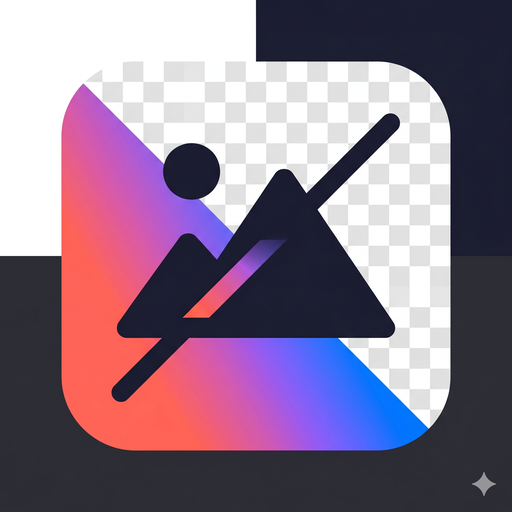 AI Background Remover icon