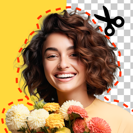 Background Eraser - AI Remove icon