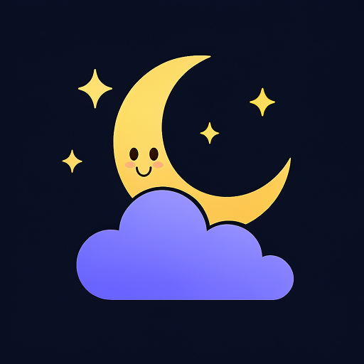 AI Dream Interpreter & Journal icon