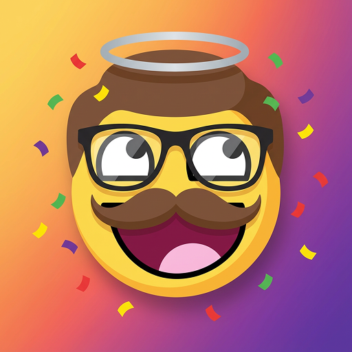 AI Dad Joke Generator icon
