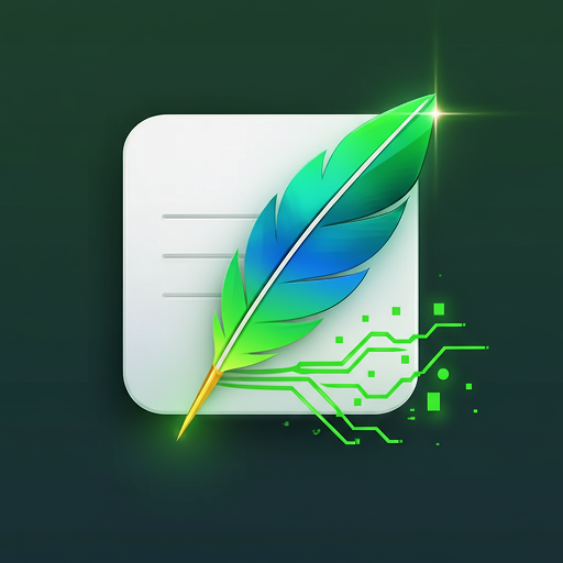 AI Poet: Auto Poem Generator icon