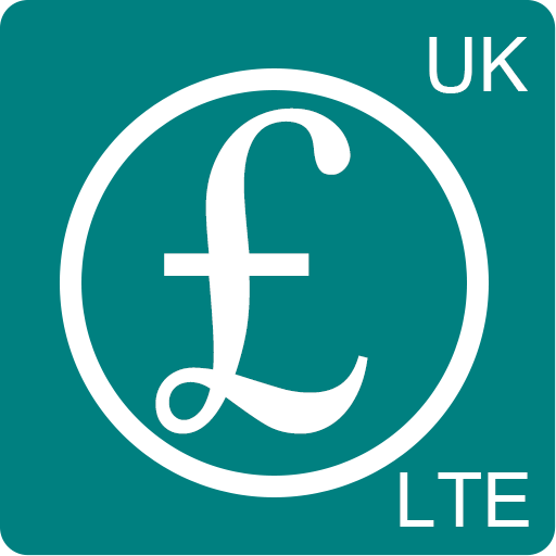 Salary Payroll Calculator icon