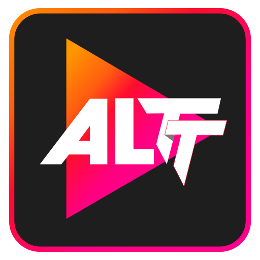 ALTT : Web Series, Short Drama icon