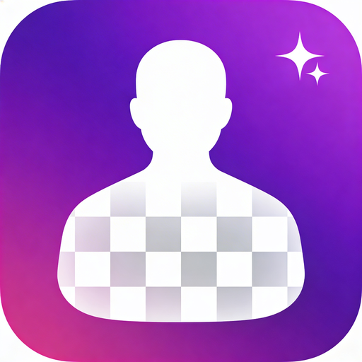 BG Remover: Background Eraser icon