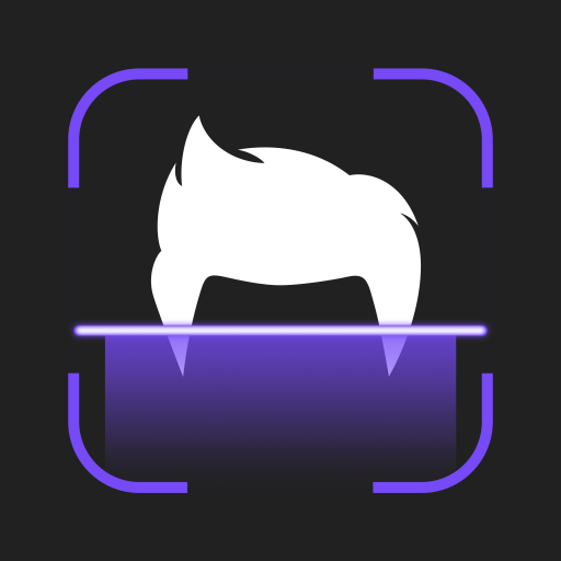 HairSnap Hair & Style Analysis icon