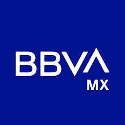 BBVA México icon