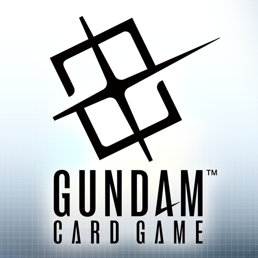 GUNDAM CARD GAME Teaching App icon
