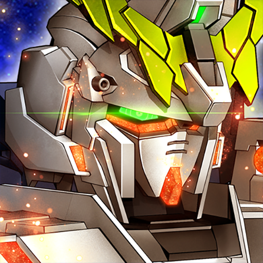MOBILE SUIT GUNDAM U.C. ENGAGE icon