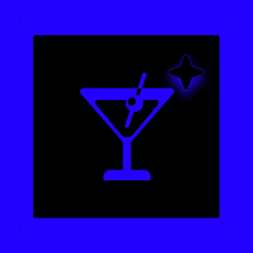 AI Cocktail Maker | BARAI icon