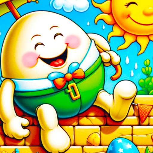 Nursery Rhymes Fun icon