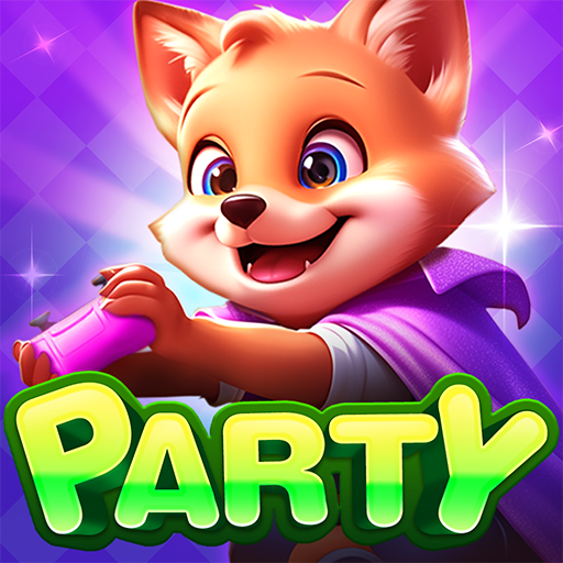 Bash Party icon