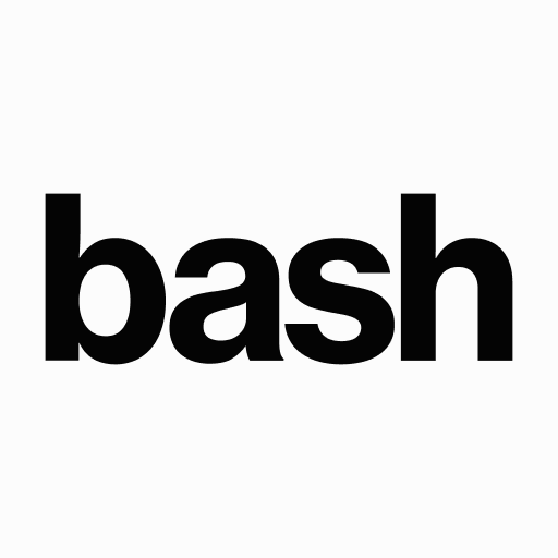 bash icon