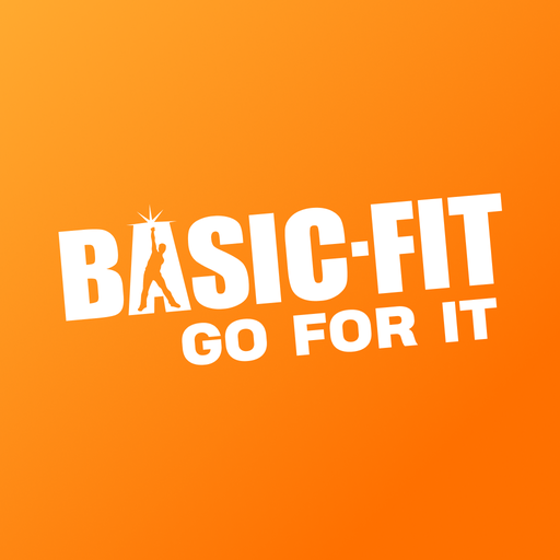 Basic-Fit icon