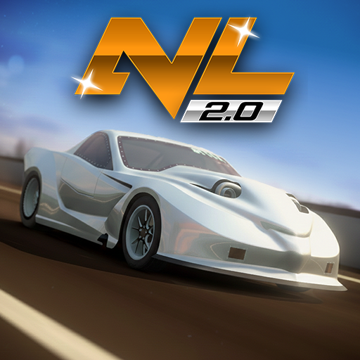 No Limit Drag Racing 2 icon