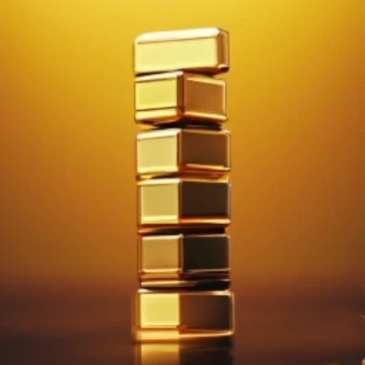 Gold Price icon