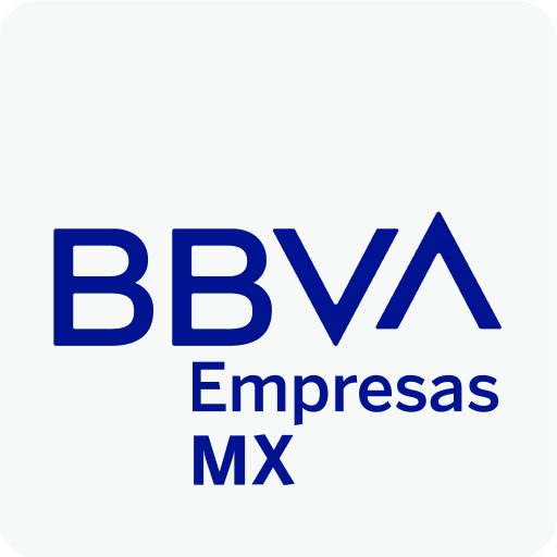 BBVA Business Mexico icon