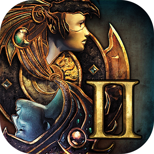 Baldur's Gate II: Enhanced Ed. icon