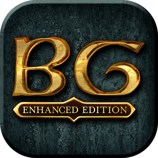 Baldur's Gate Enhanced Edition icon
