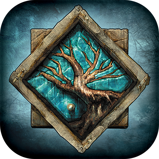 Icewind Dale: Enhanced Edition icon