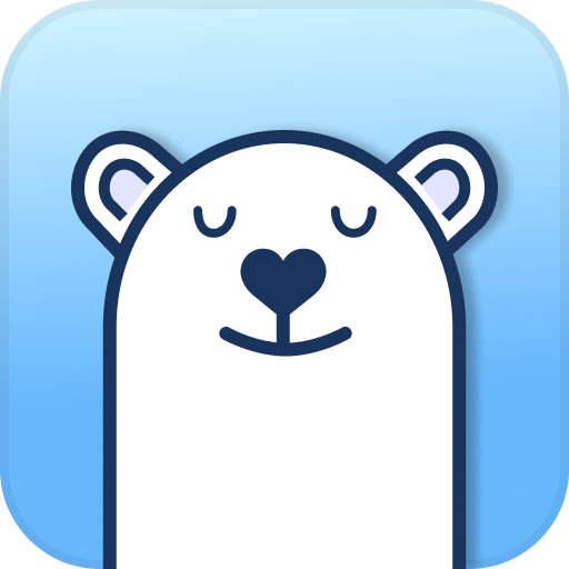 Symptom, Mood & Period Tracker icon