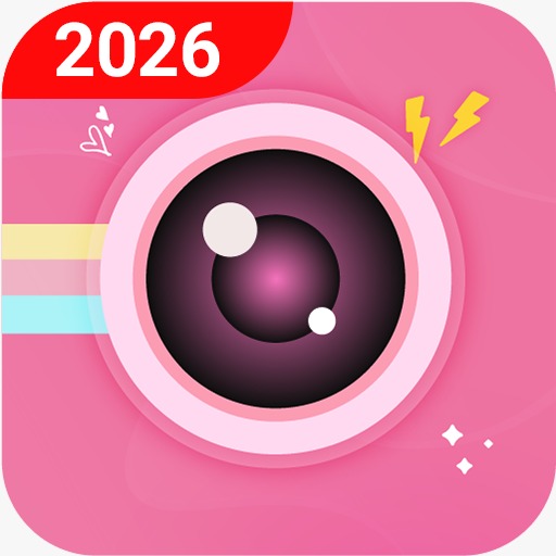 Beauty Camera -AI Photo Editor icon