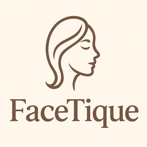 FaceTique - AI Makeup Try-On icon
