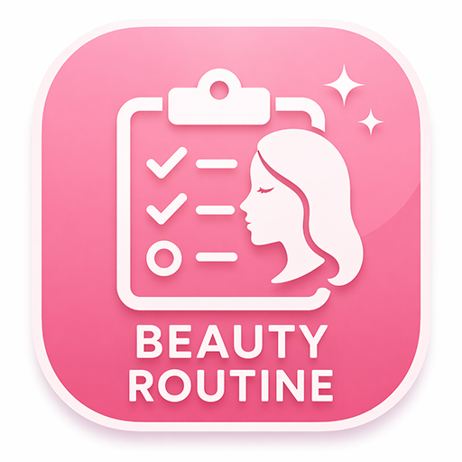 Beauty Routine icon