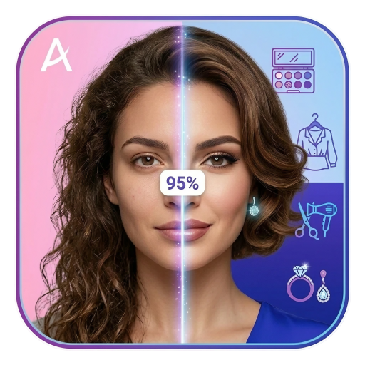 AI Avatar: Beauty & Makeup icon