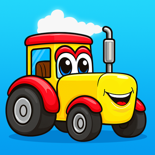 Baby Games: 2+ kids, toddlers icon