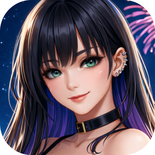 AI Companion - Character Chat icon
