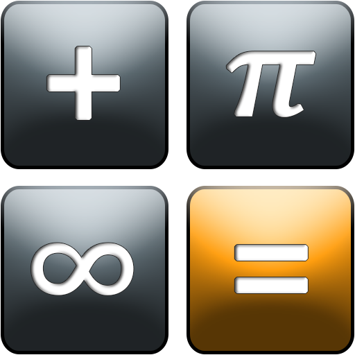 Champ Scientific Calculator icon