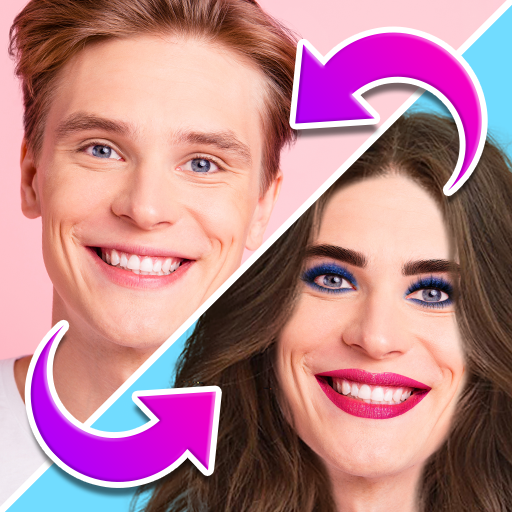 Boy or Girl - Face Changer icon