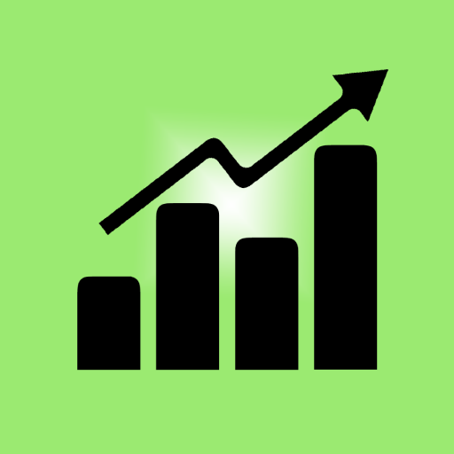 Profitable - Portfolio Tracker icon